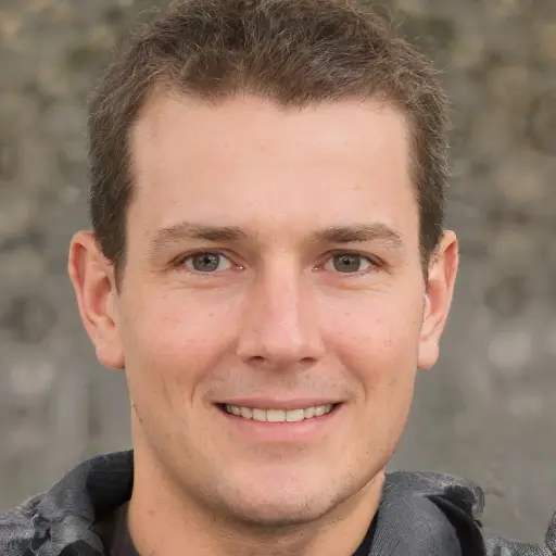 Andreas Kjær